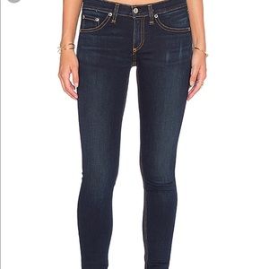 Rag and bone Bedford skinny jeans